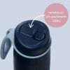 Stainless steel thermos 690 ml b.box - Little Shoes