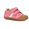 all-season ankle barefoot shoes Koel - Little Shoes