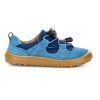 blue barefoot sandals Froddo - Little Shoes