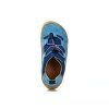 blue barefoot sandals Froddo - Little Shoes