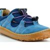 blue barefoot sandals Froddo - Little Shoes