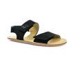 Summer barefoot sandals Baby Bare - Little Shoes