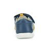 Children's barefoot sandals Garvalín - Little Shoes