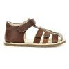 Barefoot sandals Bundgaard - Little Shoes