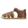 Barefoot sandals Bundgaard - Little Shoes
