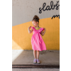 Breathable barefoot sneakers Milash - Little Shoes