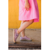 Breathable barefoot sneakers Milash - Little Shoes