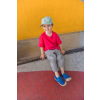 Breathable barefoot sneakers Milash - Little Shoes