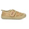 Breathable barefoot sneakers Milash - Little Shoes