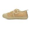 Breathable barefoot sneakers Milash - Little Shoes