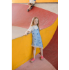 Breathable barefoot sneakers Milash - Little Shoes