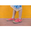 Breathable barefoot sneakers Milash - Little Shoes