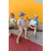 Breathable barefoot sneakers Milash - Little Shoes