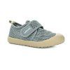 Breathable barefoot sneakers Milash - Little Shoes