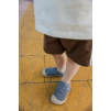 Breathable barefoot sneakers Milash - Little Shoes