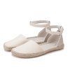 women's barefoot espadrilles Shapen - Little Shoes