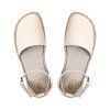 women's barefoot espadrilles Shapen - Little Shoes