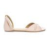 women's barefoot ballerinas Be Lenka - Little Shoes