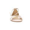 women's barefoot ballerinas Be Lenka - Little Shoes