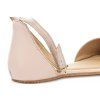 women's barefoot ballerinas Be Lenka - Little Shoes