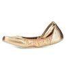 barefoot ballerinas shapen - littleshoes