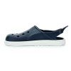 breathable slippers Boatilus - Little Shoes
