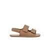 breathable barefoot sandals Muris - Little Shoes