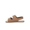 breathable barefoot sandals Muris - Little Shoes