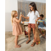 breathable barefoot sandals Muris - Little Shoes