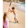 breathable barefoot sandals Muris - Little Shoes