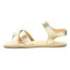 breathable barefoot sandals Muris - Little Shoes