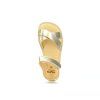 breathable barefoot sandals Muris - Little Shoes