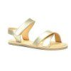 breathable barefoot sandals Muris - Little Shoes