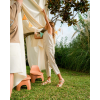 breathable barefoot sandals Muris - Little Shoes