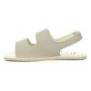 breathable barefoot sandals Muris - Little Shoes