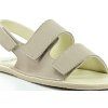 breathable barefoot sandals Muris - Little Shoes
