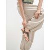 breathable barefoot sandals Be Lenka - Little Shoes