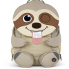 children's backpack with Affenzahn sloth - Little Shoes