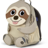 children's backpack with Affenzahn sloth - Little Shoes