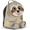 children's backpack with Affenzahn sloth - Little Shoes