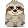 children's backpack with Affenzahn sloth - Little Shoes