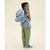 Affenzahn Seal children's backpack - Little Shoes