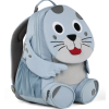 Affenzahn Seal children's backpack - Little Shoes