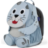 Affenzahn Seal children's backpack - Little Shoes