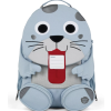 Affenzahn Seal children's backpack - Little Shoes