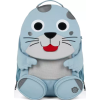 Affenzahn Seal children's backpack - Little Shoes