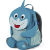 Affenzahn Shark children's backpack - Little Shoes