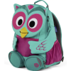 Children's backpack owl Affenzahn - Little Shoes
