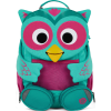 Children's backpack owl Affenzahn - Little Shoes