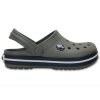 Crocsband Smoke navy kids